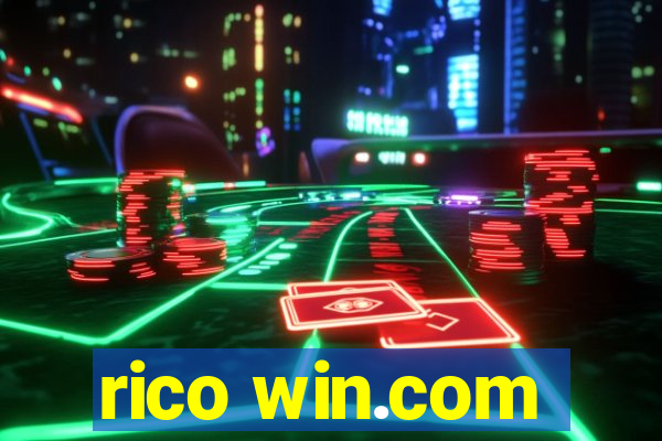 rico win.com